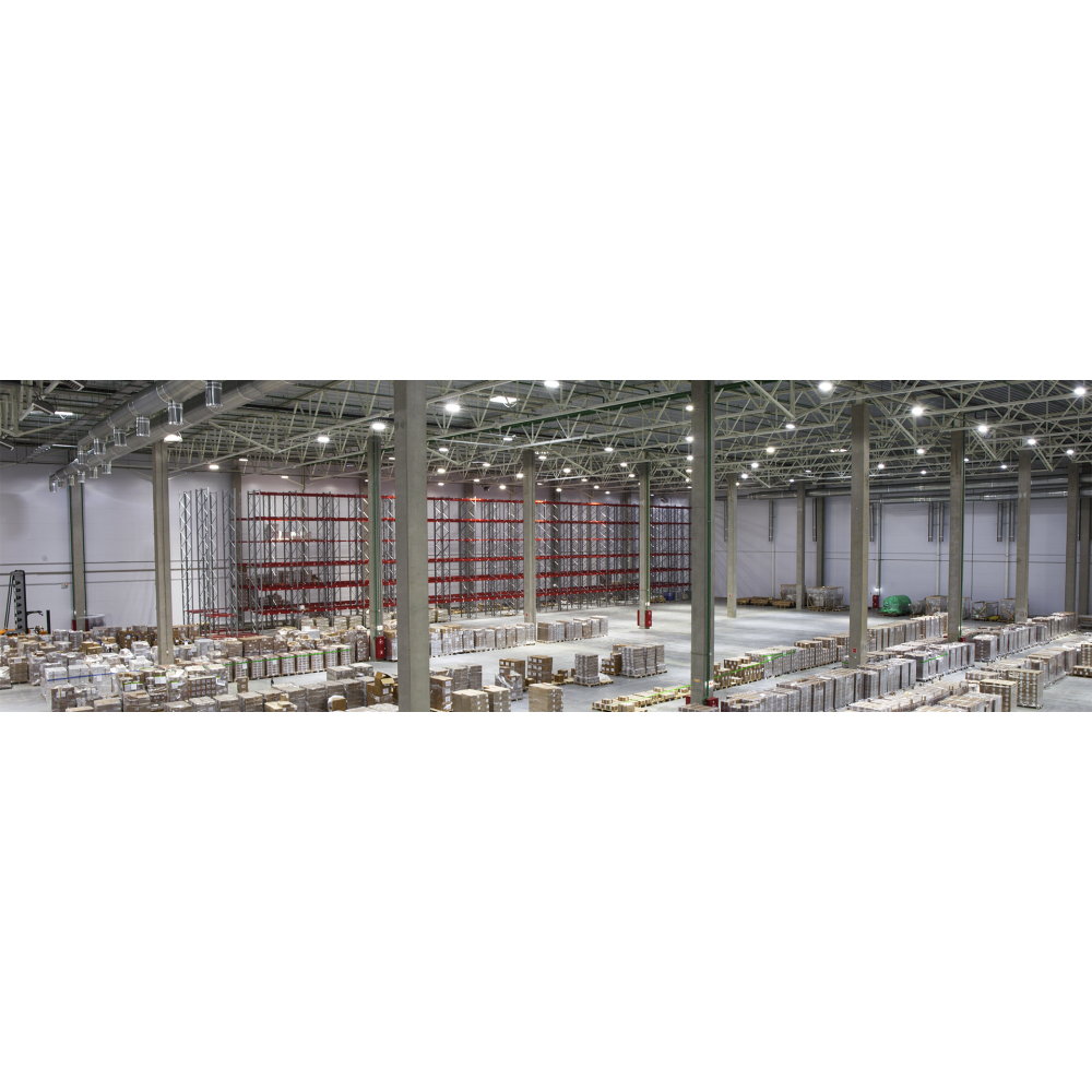 Granit IP65, 120W, 19500lm, 6500K, 0-10V DIM - Bild 9