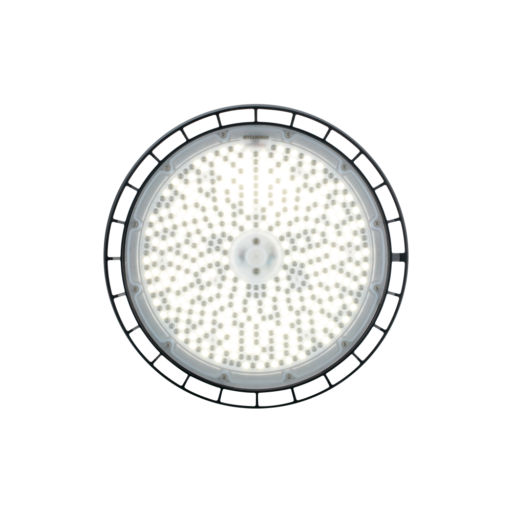 Granit IP65, 165W, 26400lm, 6500K, 0-10V DIM - Bild 4