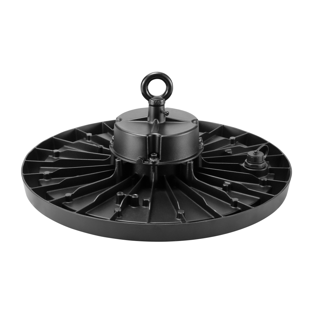 Granit IP65, 165W, 26400lm, 6500K, 0-10V DIM - Bild 6