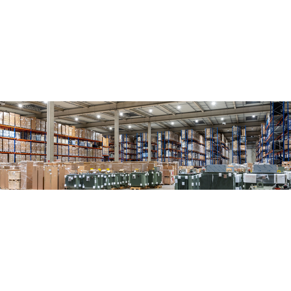 Granit IP65 200W, 32000lm, 4000K, 0-10V DIM - Bild 8