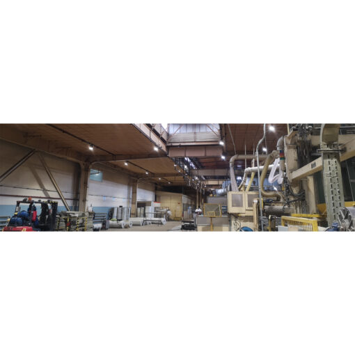 Granit, Sensor - Bild 5