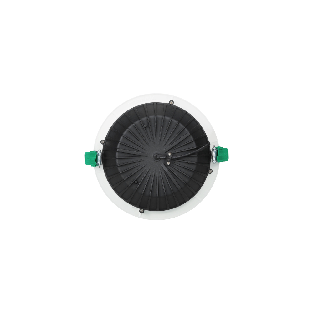 Insaver Slim Multipower, D205mm, 16W, 620-1950lm, 3000K, ONOFF - Bild 4