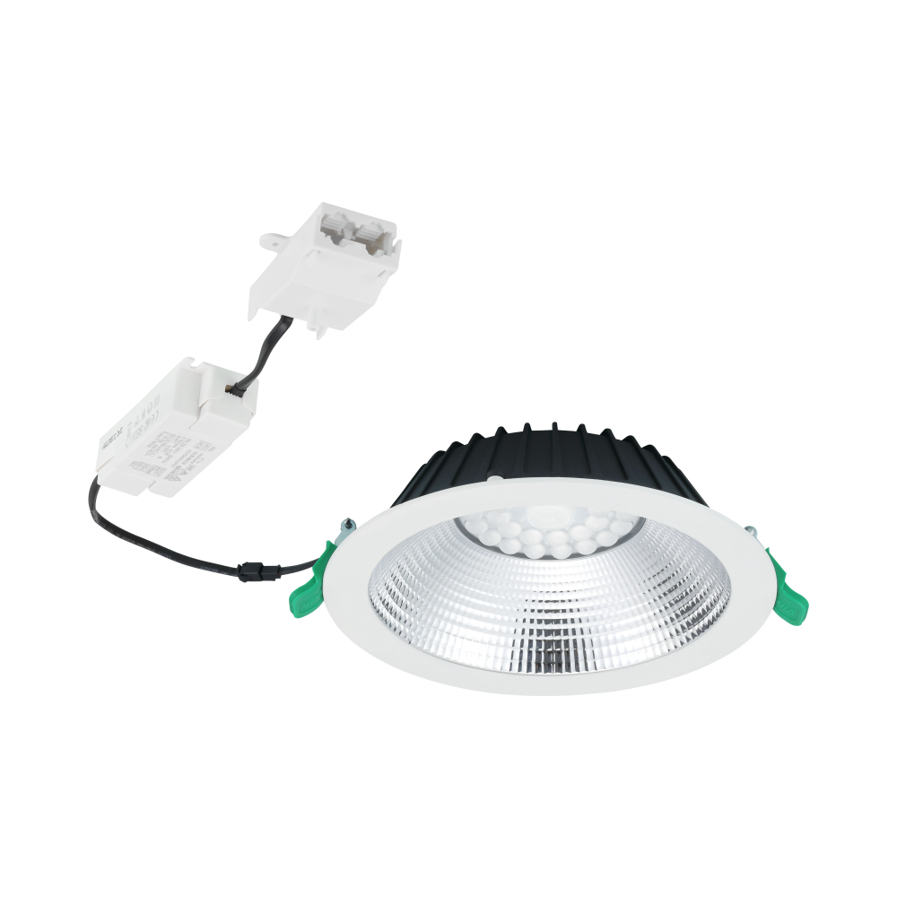 Insaver Slim Multipower, D205mm, 16W, 620-1950lm, 3000K, ONOFF - Bild 5