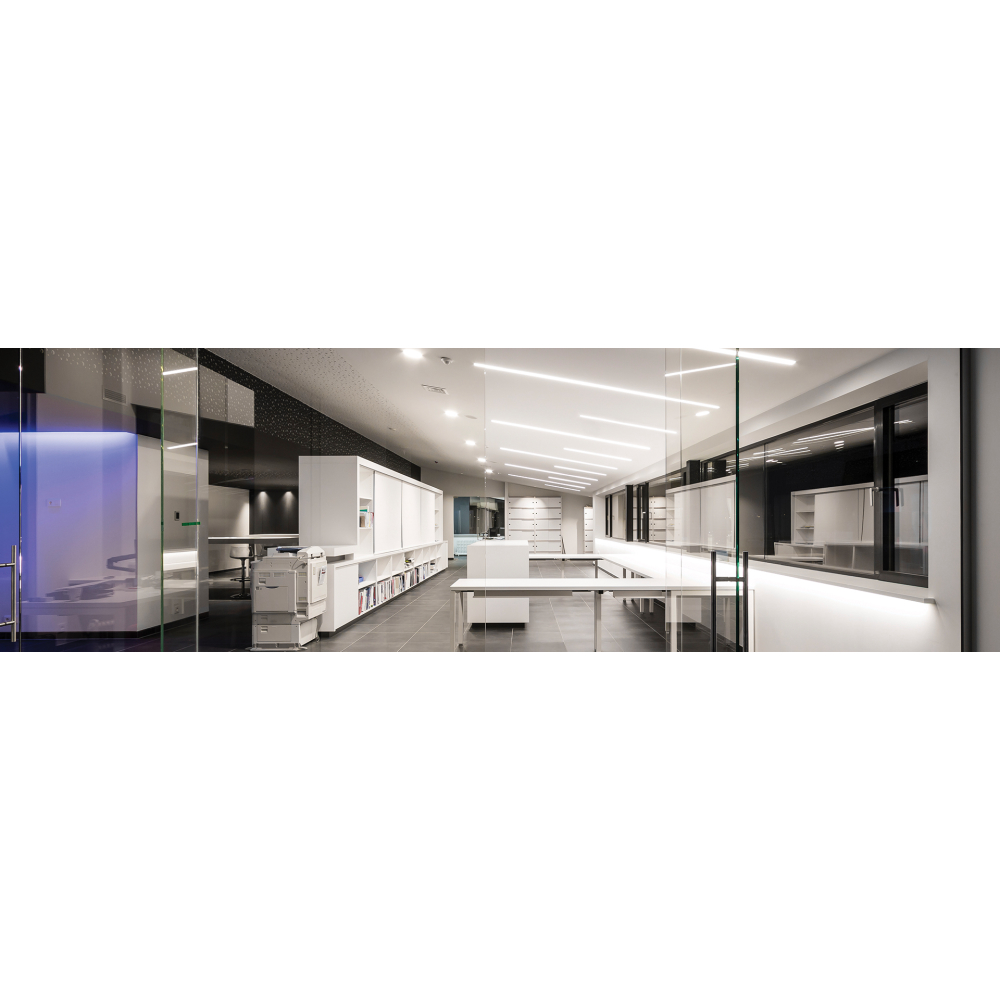 Insaver Slim Multipower, D225mm, 19W, 770-2500lm, 4000K, ONOFF - Bild 15