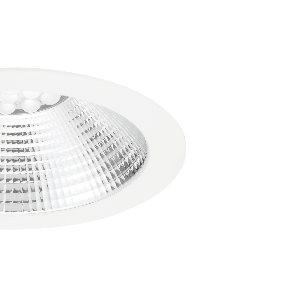 Insaver Slim UGR19, D175mm, 13W, 1700lm, 4000K, ONOFF - Bild 10