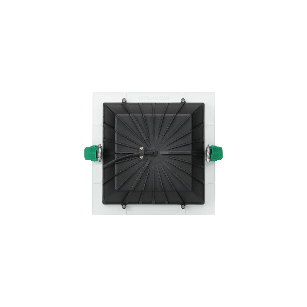 Insaver Slim UGR19, D200mm, 20W, 2500lm, 4000K, ONOFF - Bild 6