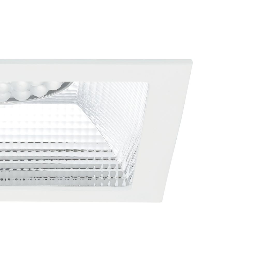 Insaver Slim UGR19, D200mm, 20W, 2500lm, 4000K, ONOFF - Bild 11