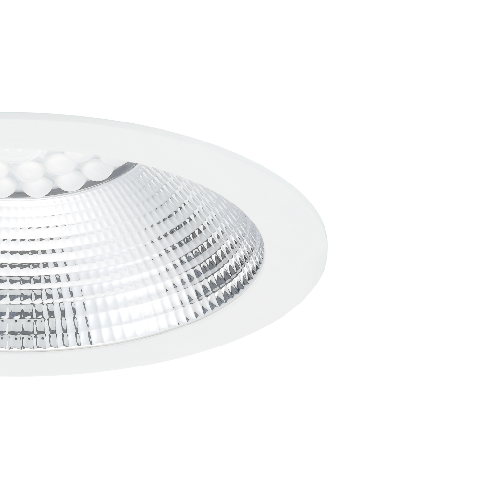 Insaver Slim UGR19, D205mm, 20W, 2500lm, 4000K, ONOFF - Bild 10