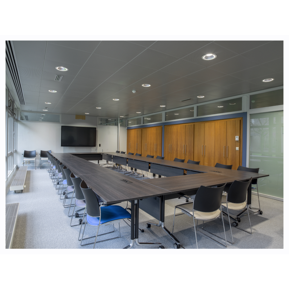 Insaver Slim UGR19, D225mm, 24W, 2950lm, 3000K, ONOFF - Bild 12