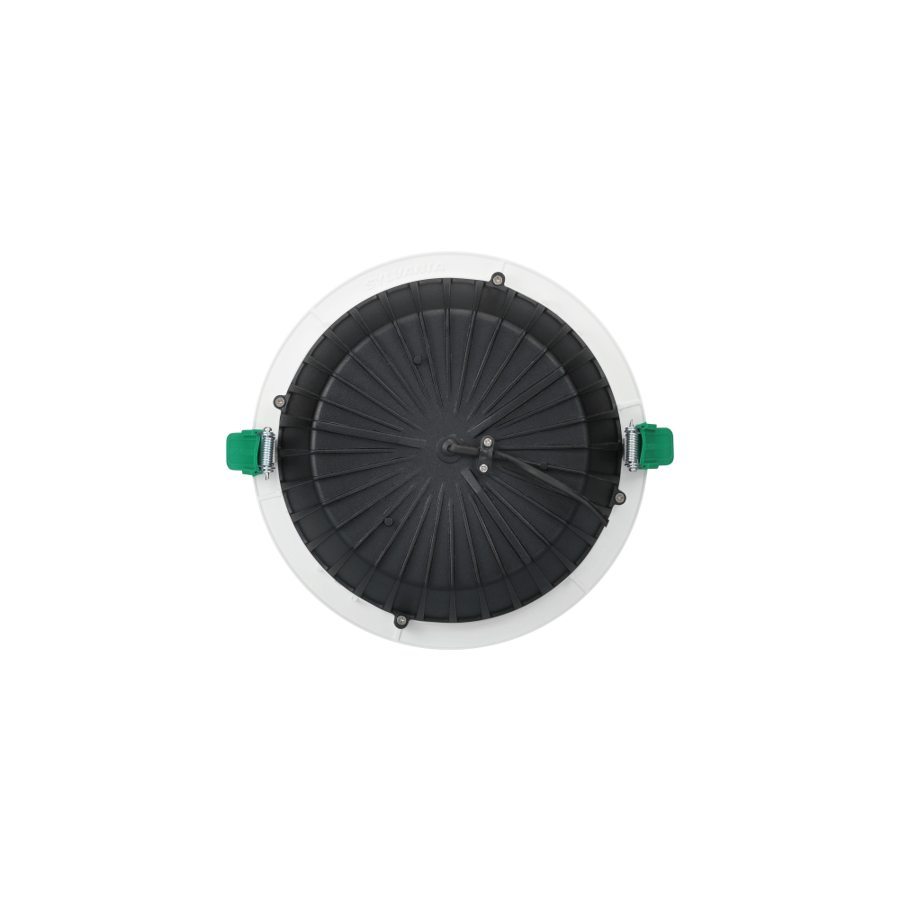 Insaver Slim UGR19, D225mm, 24W, 2950lm, 3000K, ONOFF - Bild 6