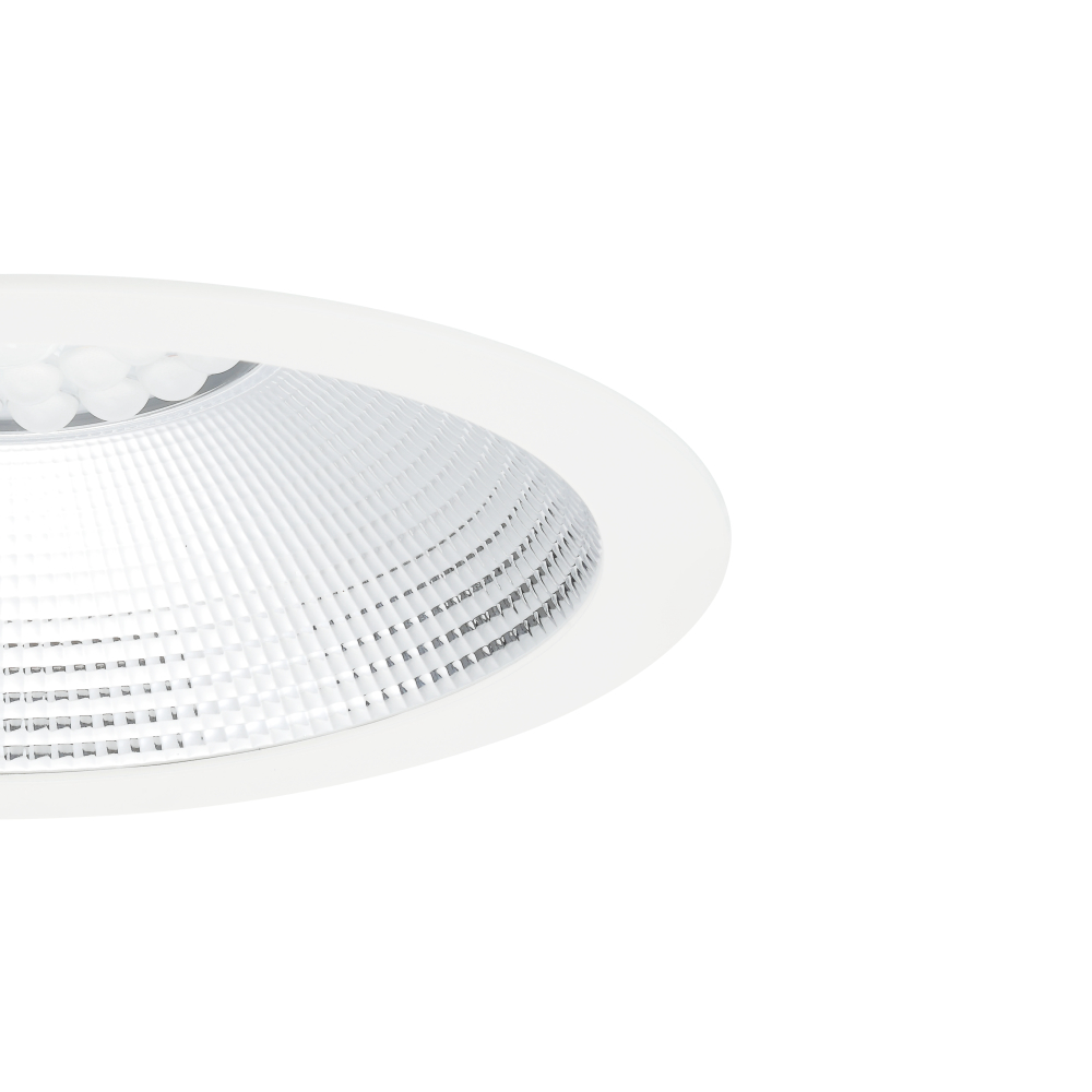 Insaver Slim UGR19, D225mm, 24W, 2950lm, 3000K, ONOFF - Bild 11