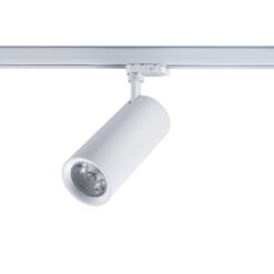 Pixo Large, 3-fas, 39W, 5075lm, 24°/36°/54° ljusöppning, CRI90, 3000K, ONOFF, vit