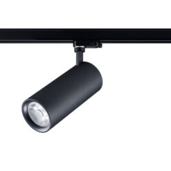 Pixo Large, 3-fas, 39W, 5175lm, 24°/36°/54° ljusöppning, CRI90, 4000K, ONOFF, svart