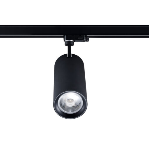 Pixo Large, 3-fas, 39W, 5175lm, 24°/36°/54° ljusöppning, CRI90, 4000K, ONOFF, svart - Bild 3