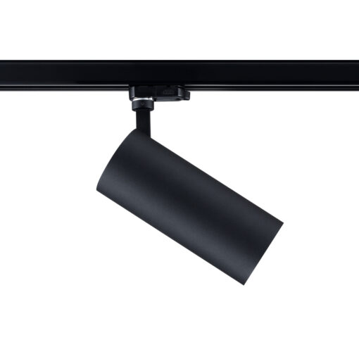 Pixo Large, 3-fas, 39W, 5175lm, 24°/36°/54° ljusöppning, CRI90, 4000K, ONOFF, svart - Bild 4