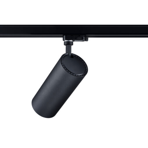 Pixo Large, 3-fas, 39W, 5175lm, 24°/36°/54° ljusöppning, CRI90, 4000K, ONOFF, svart - Bild 5