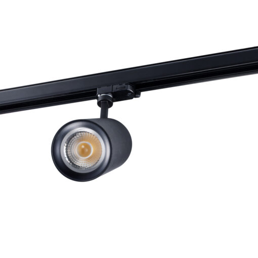 Pixo Large, 3-fas, 39W, 5175lm, 24°/36°/54° ljusöppning, CRI90, 4000K, ONOFF, svart - Bild 6
