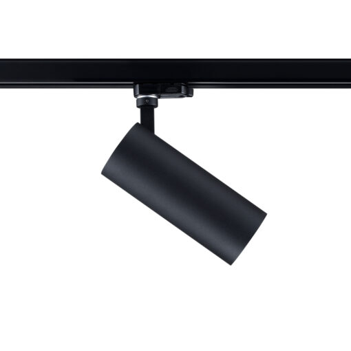 Pixo Medium, 3-fas, 31W, 3650lm, 24°/36°/54° ljusöppning, CRI90, 3000K, ONOFF, svart - Bild 4