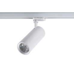 Pixo Medium, 3-fas, 32W, 3000lm, 4000K, CRI90, 24,36,54° ljusöppning, ONOFF , vit
