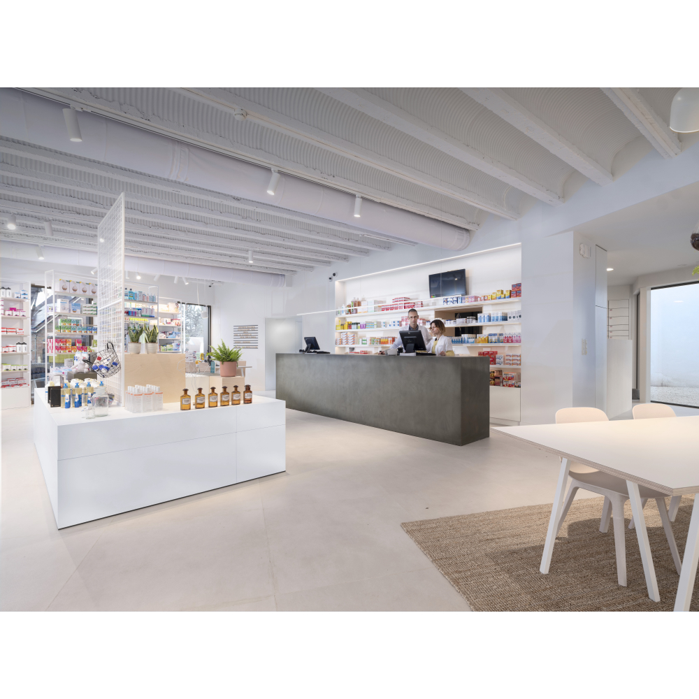 Pixo Small, 3-fas, 14W, 1650lm, 4000K, ONOFF - Bild 10