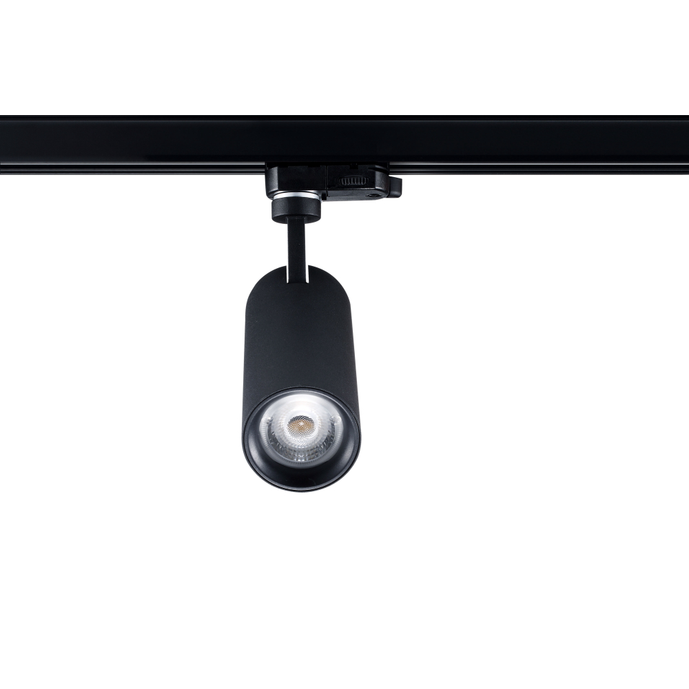 Pixo Small, 3-fas, 14W, 1650lm, 4000K, ONOFF - Bild 3