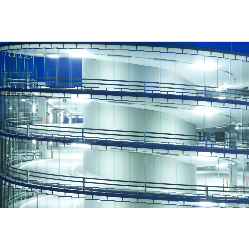 Resisto, L1200mm, 36W, 5000lm, 4000K, DALI - Bild 13