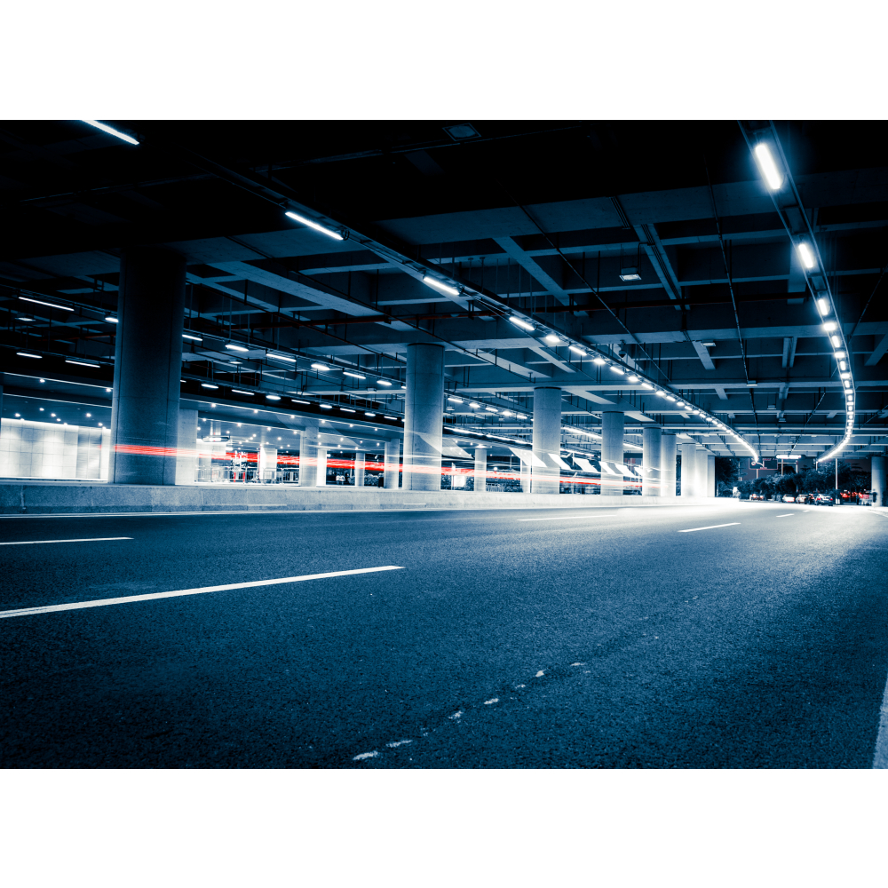 Resisto, L1200mm, 36W, 5000lm, 4000K, DALI - Bild 14