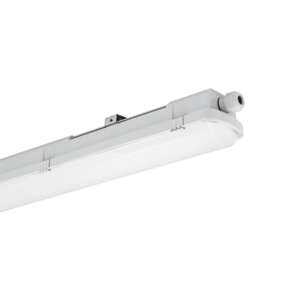 Resisto, L1200mm, 36W, 5000lm, 4000K, DALI - Bild 8