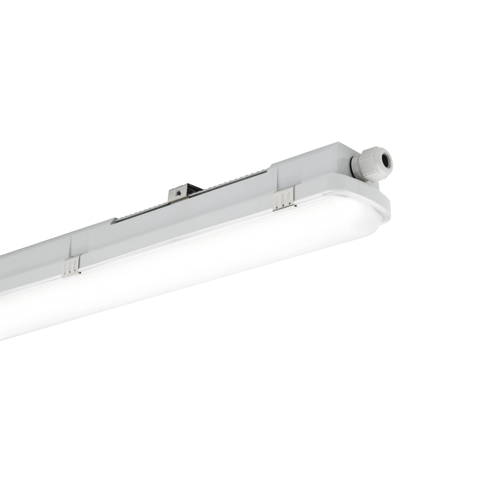 Resisto, L1200mm, 36W, 5000lm, 4000K, DALI - Bild 9