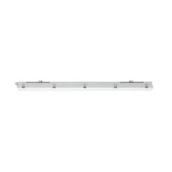 Resisto, L1200mm, yt/vajermontage, 36W, 5000lm, 4000K, CR80, opal,  NÖDLJUS