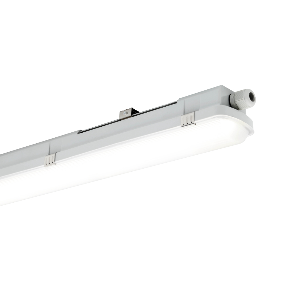 Resisto, L1500mm, 55W, 7600lm, 4000K, DALI - Bild 9