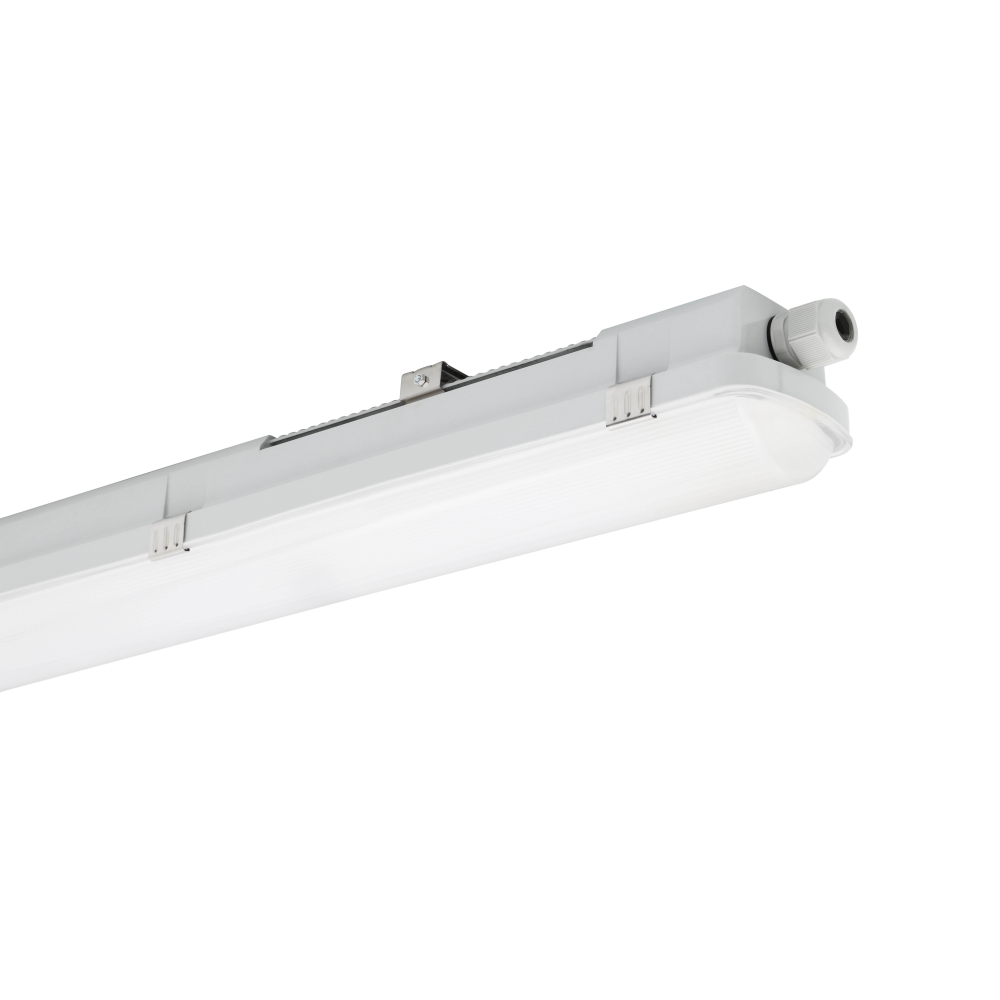 Resisto, L1500mm, 55W,7600lm, 4000K, MW10% - Bild 8