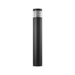 Start Bollard, L1000, mark, 19W, 1100lm, 3000K/4000K, ONOFF, Antracit