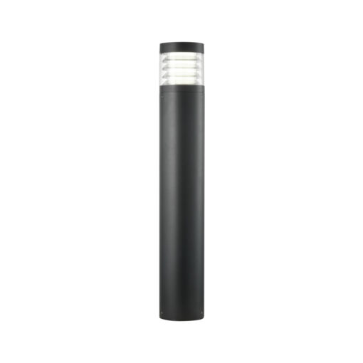 Start Bollard, L1000, mark, 19W, 1100lm, 3000K/4000K, ONOFF, Antracit - Bild 2