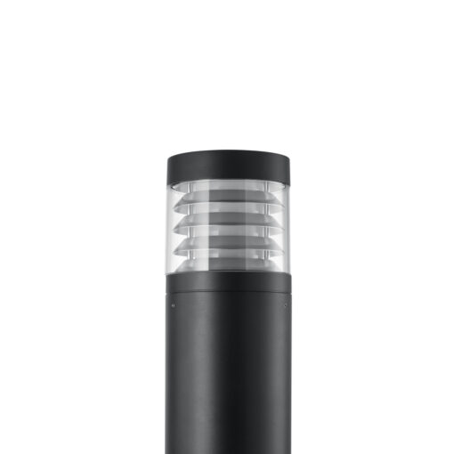Start Bollard, L1000, mark, 19W, 1100lm, 3000K/4000K, ONOFF, Antracit - Bild 3