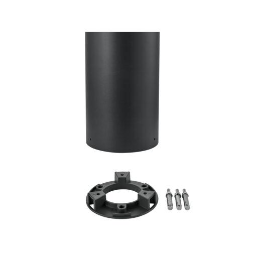 Start Bollard, L1000, mark, 19W, 1100lm, 3000K/4000K, ONOFF, Antracit - Bild 4