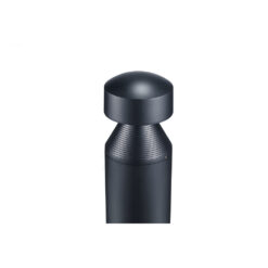 Start Bollard, L1000, mark, 26W, 1100lm, 4000K, ONOFF, svart