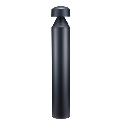 Start Bollard, L1000, mark, 26W, 1100lm, 4000K, ONOFF, svart - Bild 2