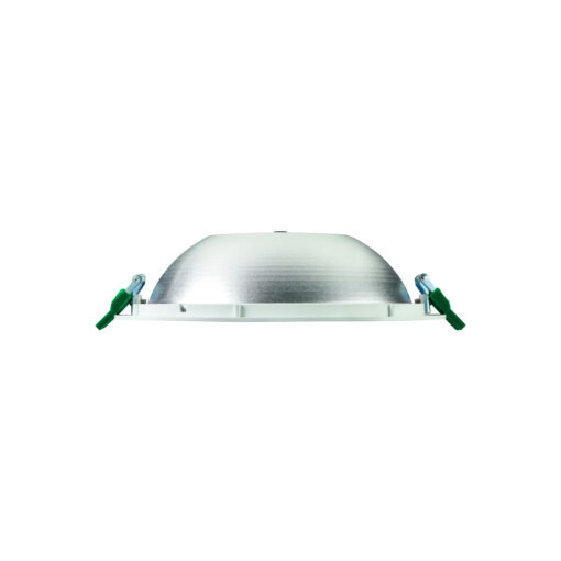 Start Downlight, D225mm, infälld, 23W, 2350lm, 4000K, CRI80, Opal, 74° ljusöppning, DALI, vit - Bild 7