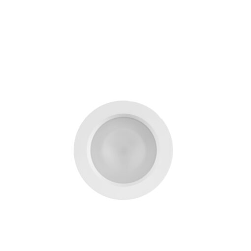 Start Downlight, D90mm, infälld, 8W, 830lm, 3000K, CRI80, Opal, 74° ljusöppning, FASDIM, vit - Bild 4