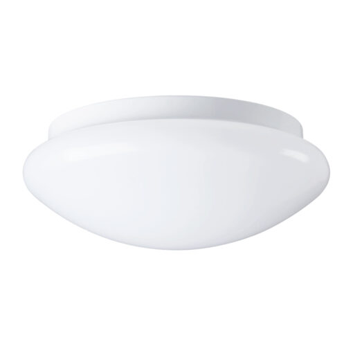 Start Eco Surface, D250, ytmonteras, 12W, 1025lm, 4000K, CRI80, Opal, ONOFF
