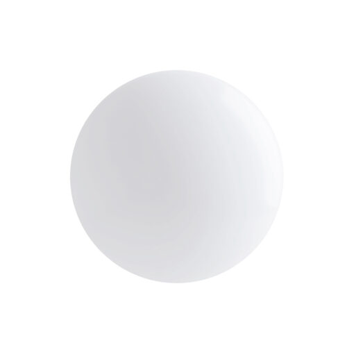 Start Eco Surface, D250, ytmonteras, 12W, 1025lm, 4000K, CRI80, Opal, ONOFF - Bild 2