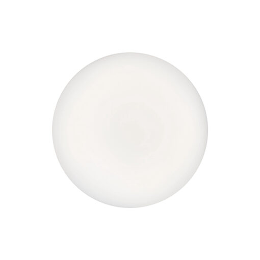 Start Eco Surface, D250, ytmonteras, 12W, 1025lm, 4000K, CRI80, Opal, ONOFF - Bild 3