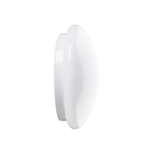 Start Eco Surface, D250, ytmonteras, 12W, 1025lm, 4000K, CRI80, Opal, ONOFF - Bild 4