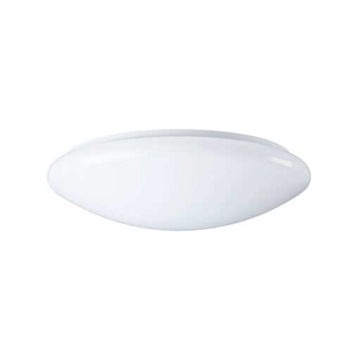 Start Eco Surface, D250, ytmonteras, 12W, 1025lm, 4000K, CRI80, Opal, ONOFF - Bild 5