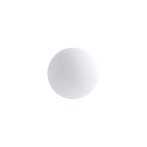 Start Eco Surface, D250, ytmonteras, 12W, 1025lm, 4000K, CRI80, Opal, ONOFF - Bild 6