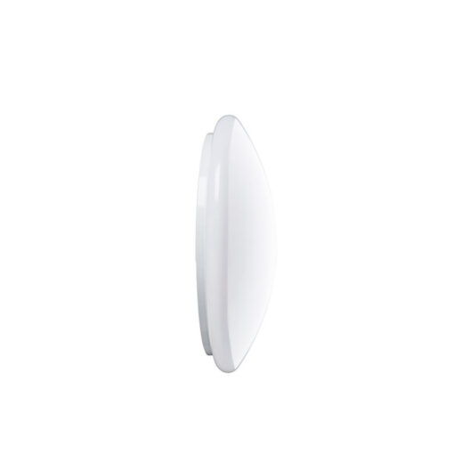 Start Eco Surface, D250, ytmonteras, 12W, 1025lm, 4000K, CRI80, Opal, ONOFF - Bild 7