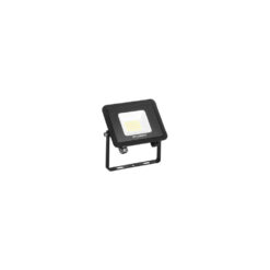 Start Flood IP65, ytmonteras, 26W, 3000lm, 4000K, ONOFF, 110° ljusöppning, svart