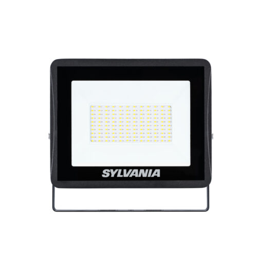 Start Flood, ytmonteras, 73W, 9300lm, 3000K, ONOFF, 110° ljusöppning, svart - Bild 2