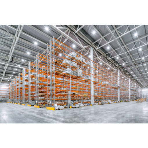 Start Highbay Kupa, silver - Bild 3
